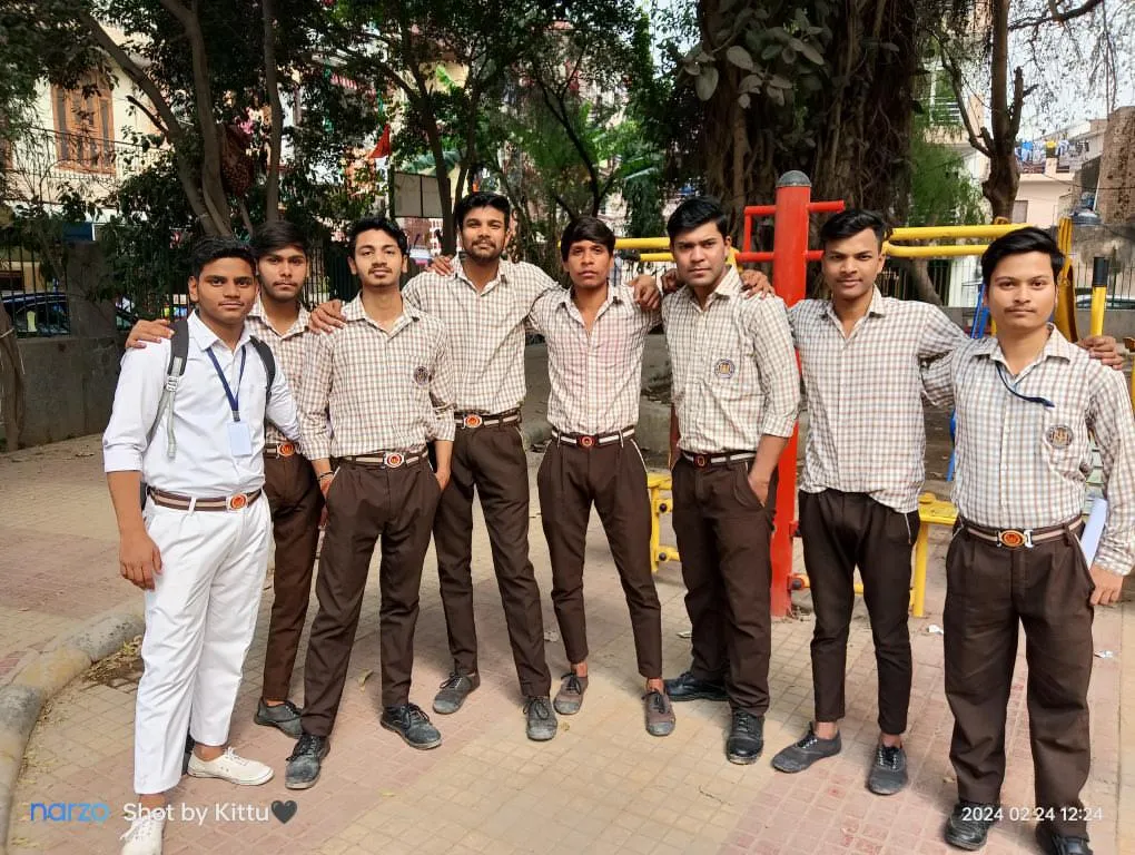 SD Boys. Sr. Sec. School photo 6