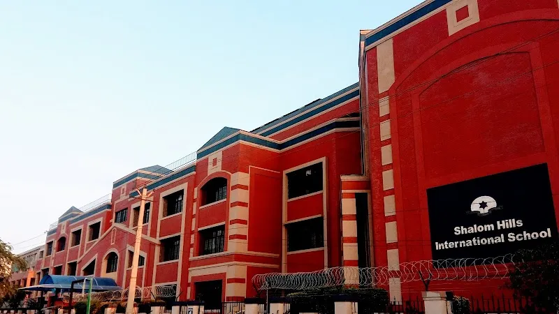 Shalom Hills International School