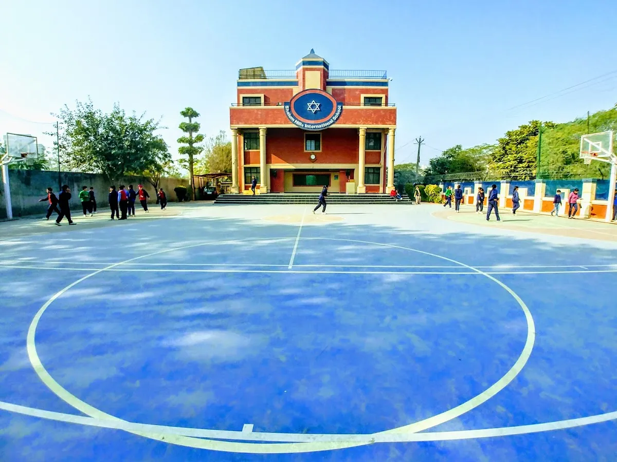 Shalom Hills International School photo 2