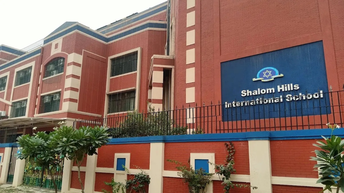 Shalom Hills International School photo 3