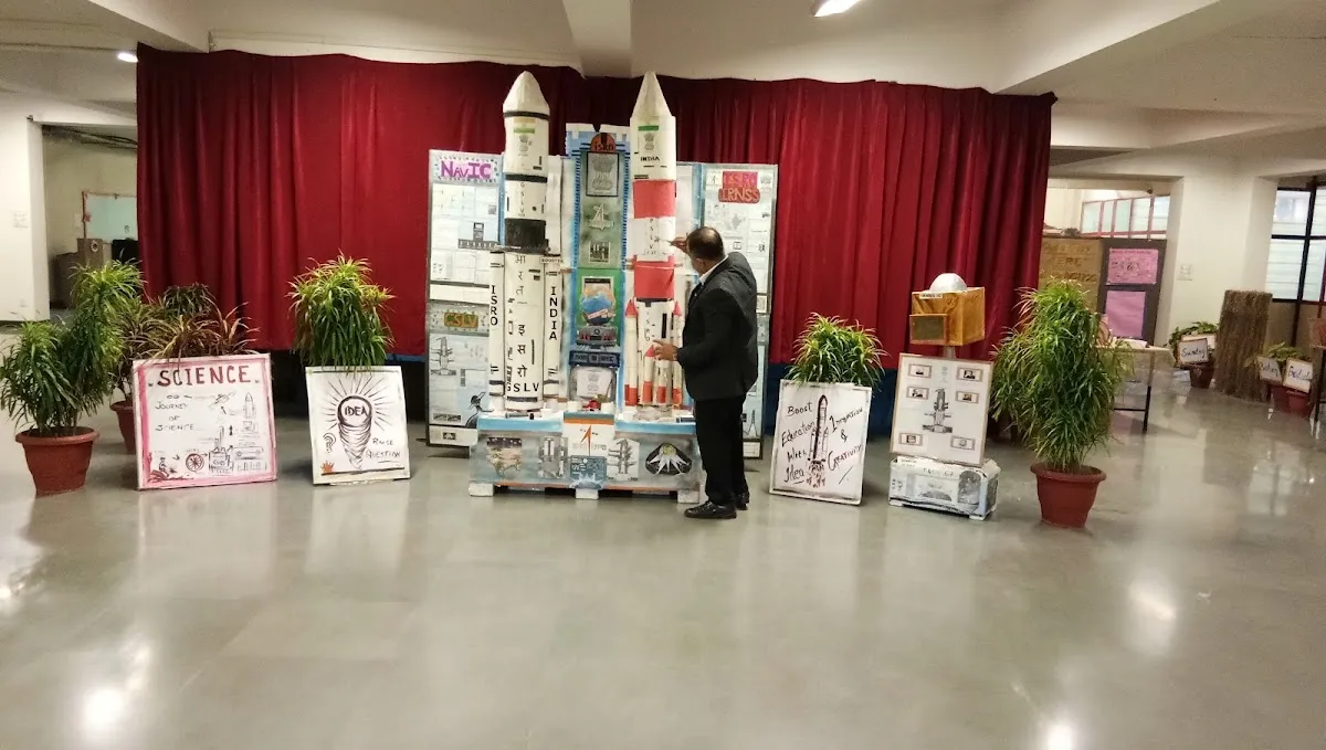 Shalom Hills International School photo 4