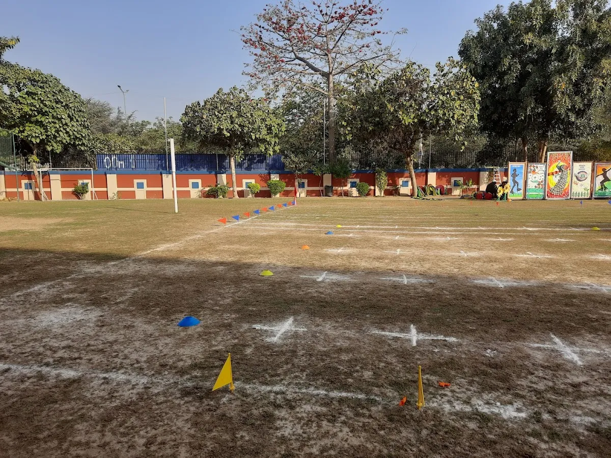 Shalom Hills International School photo 5