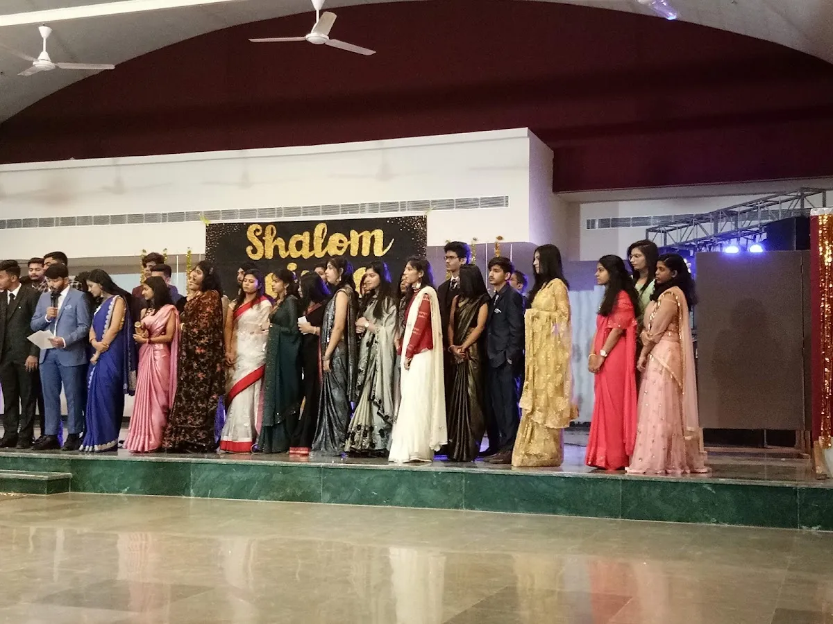 Shalom Hills International School photo 6