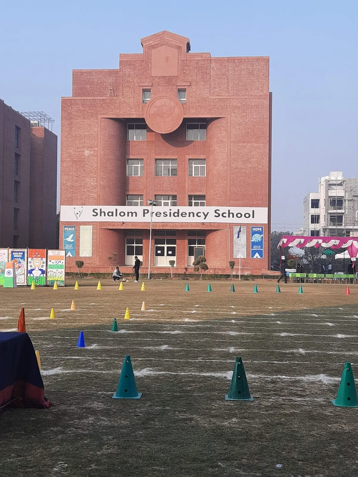 Shalom Presidency School photo 2