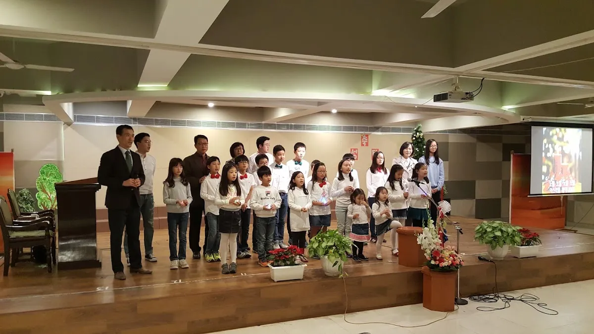 Shalom Presidency School photo 5