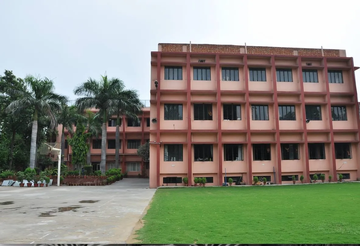 Sharda International School photo 2