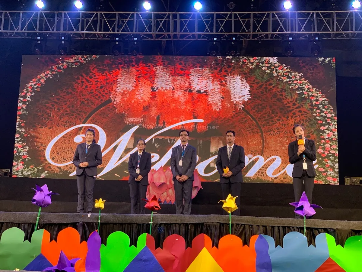 Sharda International School photo 5