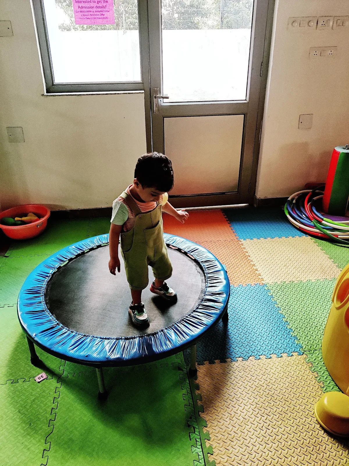 Shemford Futuristic School photo 5