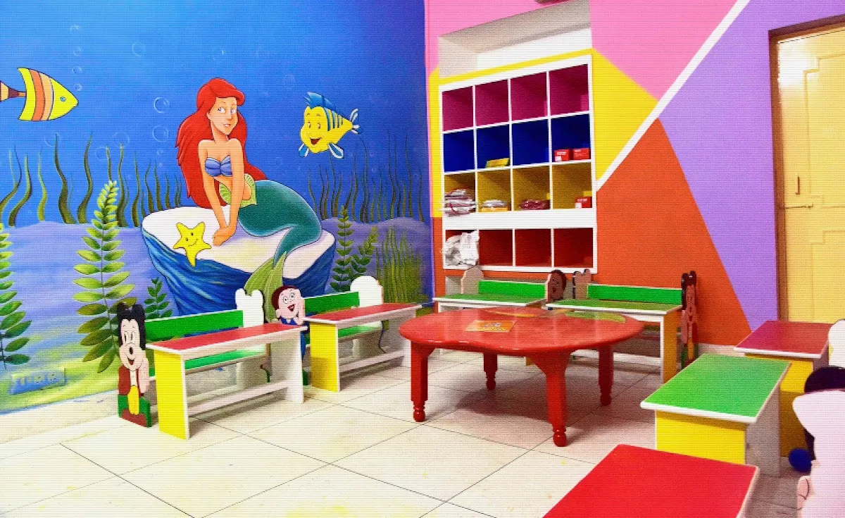 Shemrock Happy Faces photo 2