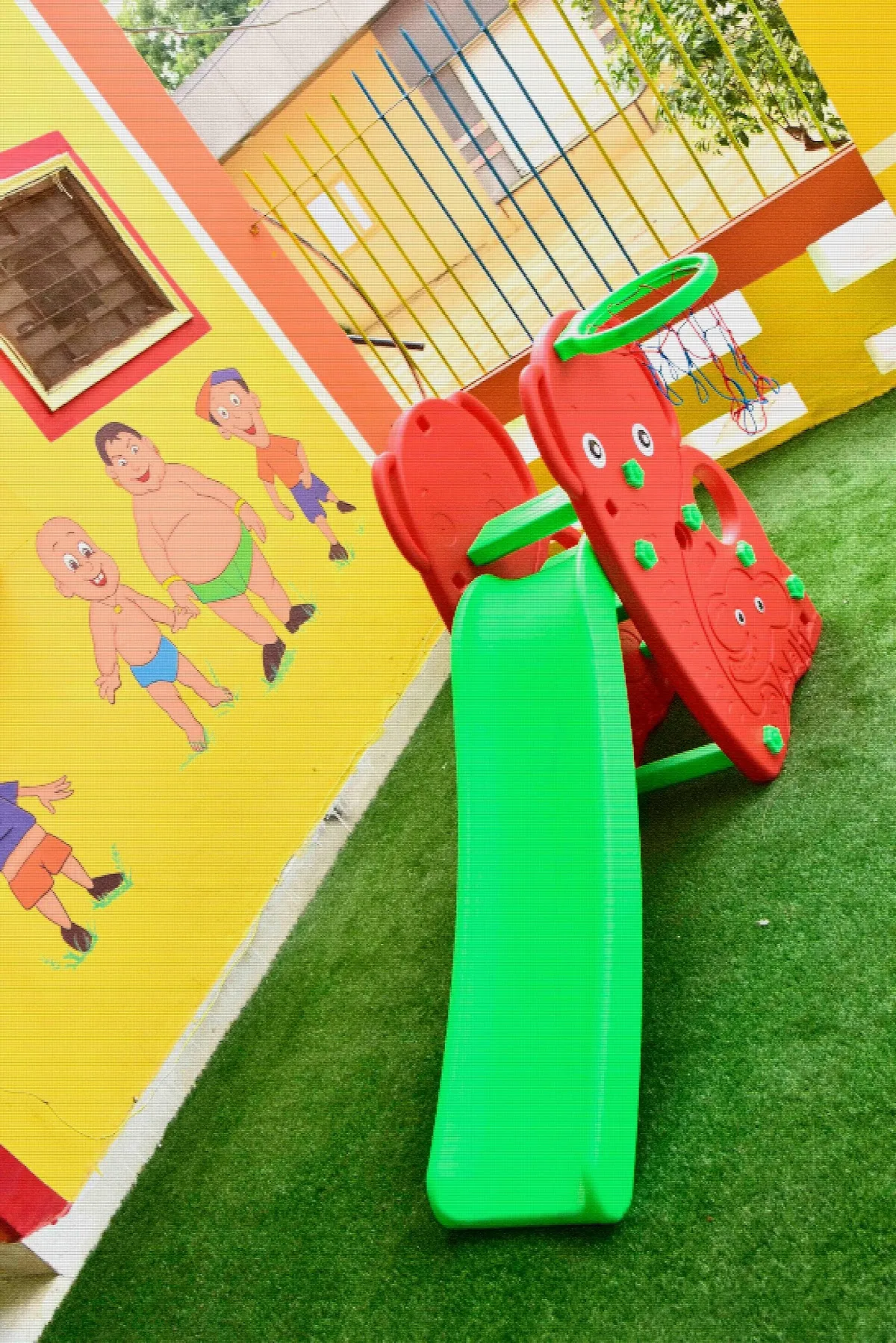 Shemrock Happy Faces photo 4