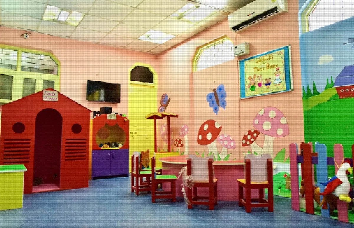 Shemrock Happy Faces photo 5