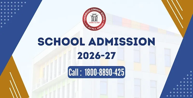 SHERWOOD CONVENT SCHOOL