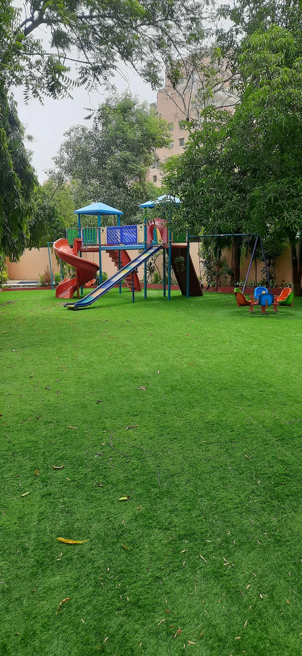 SHERWOOD CONVENT SCHOOL photo 4