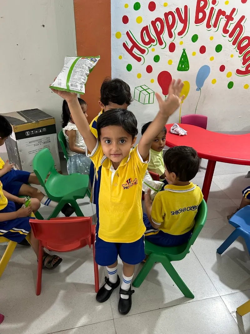Shiksha Craftz Pre School & Daycare