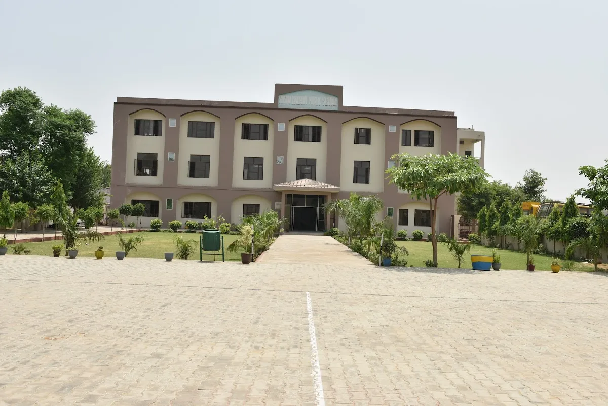 SHISHU KALYAN SCHOOL photo 3