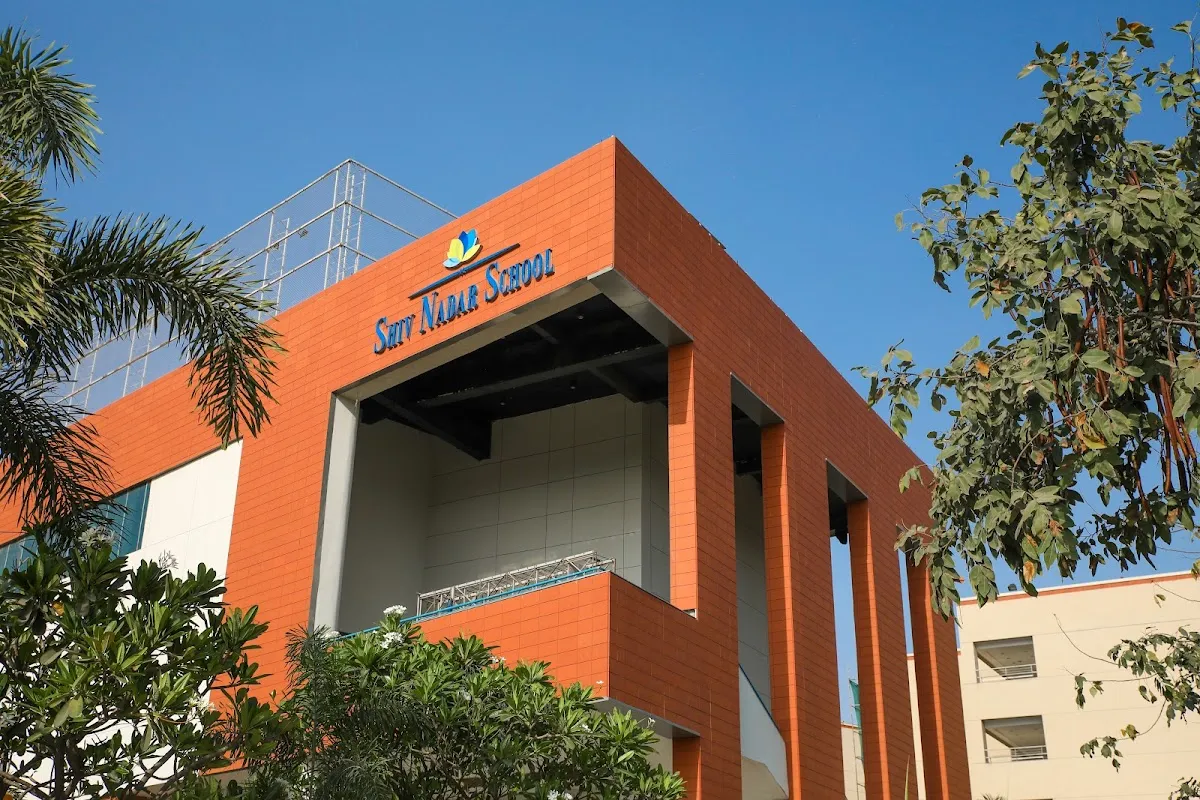 Shiv Nadar School, Gurgaon photo 4