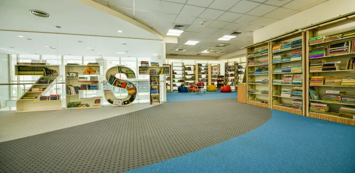 Shiv Nadar School, Gurgaon photo 6