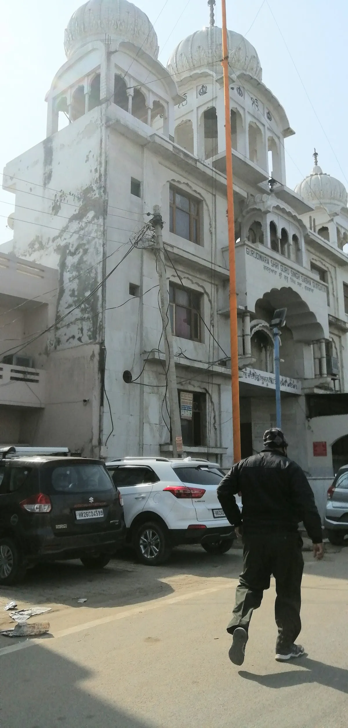 Shri Guru Nanak Girls High School, Gurgaon photo 2