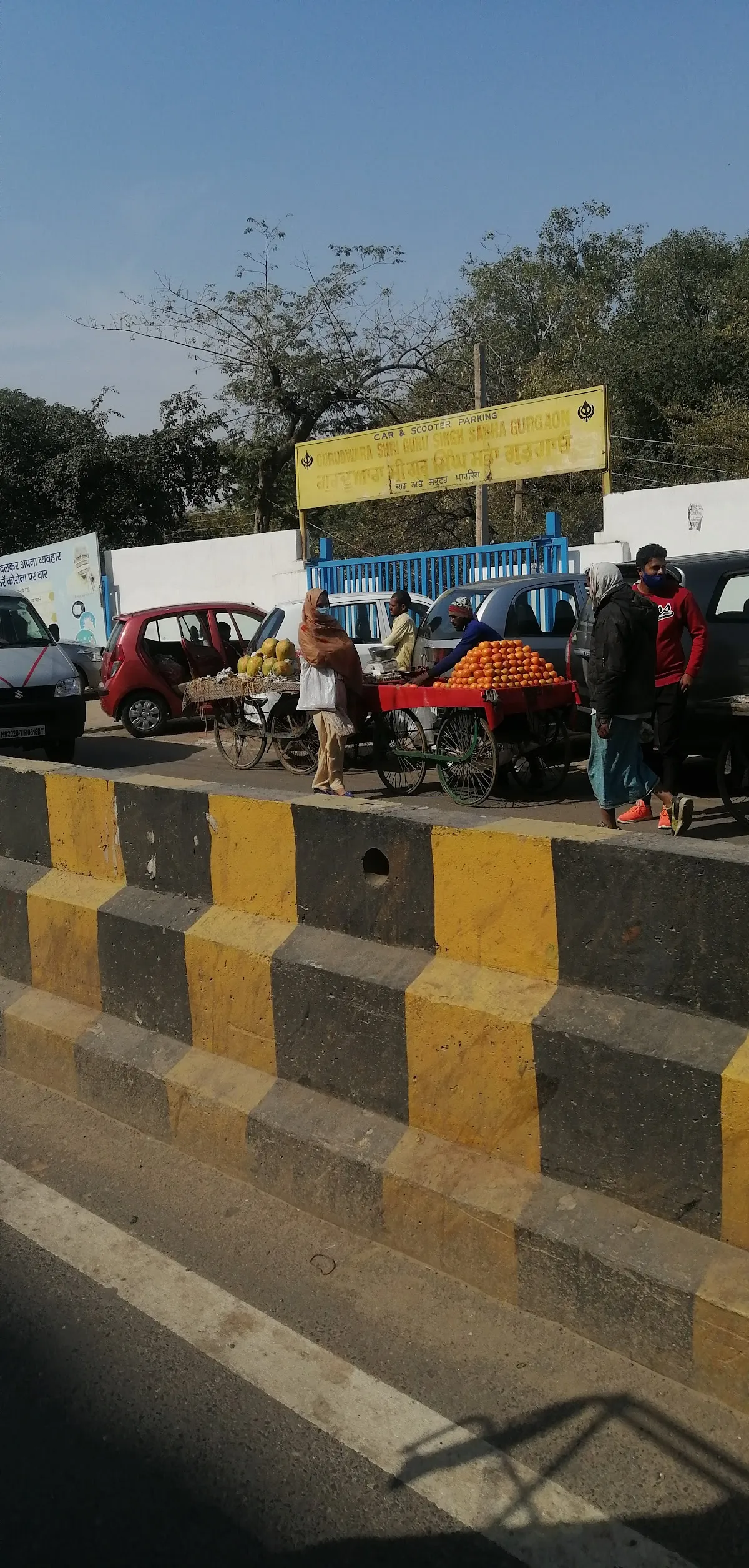 Shri Guru Nanak Girls High School, Gurgaon photo 6