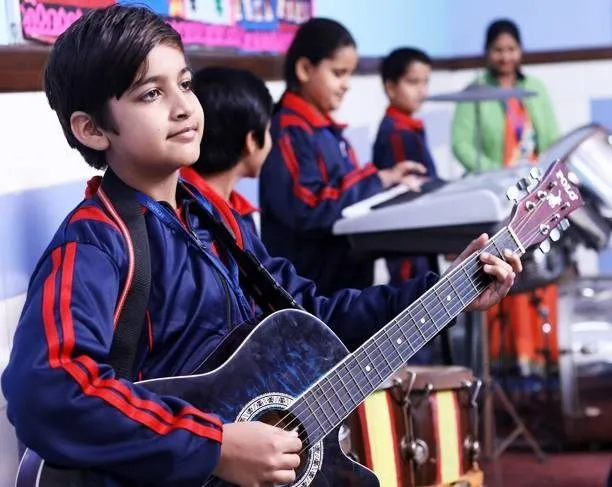 Sidheshwar School Primary Branch photo 6