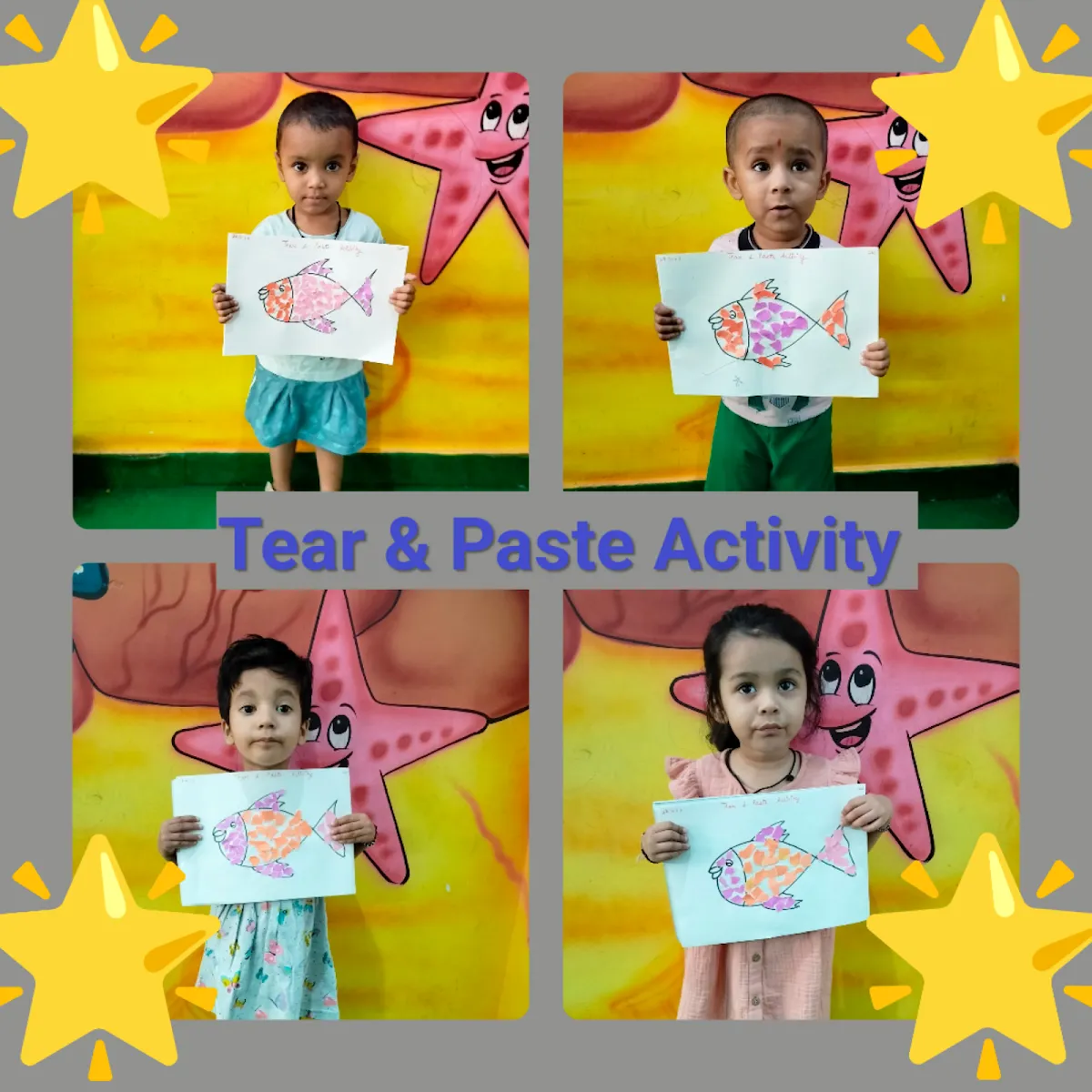 Small steps play school & Day care photo 2