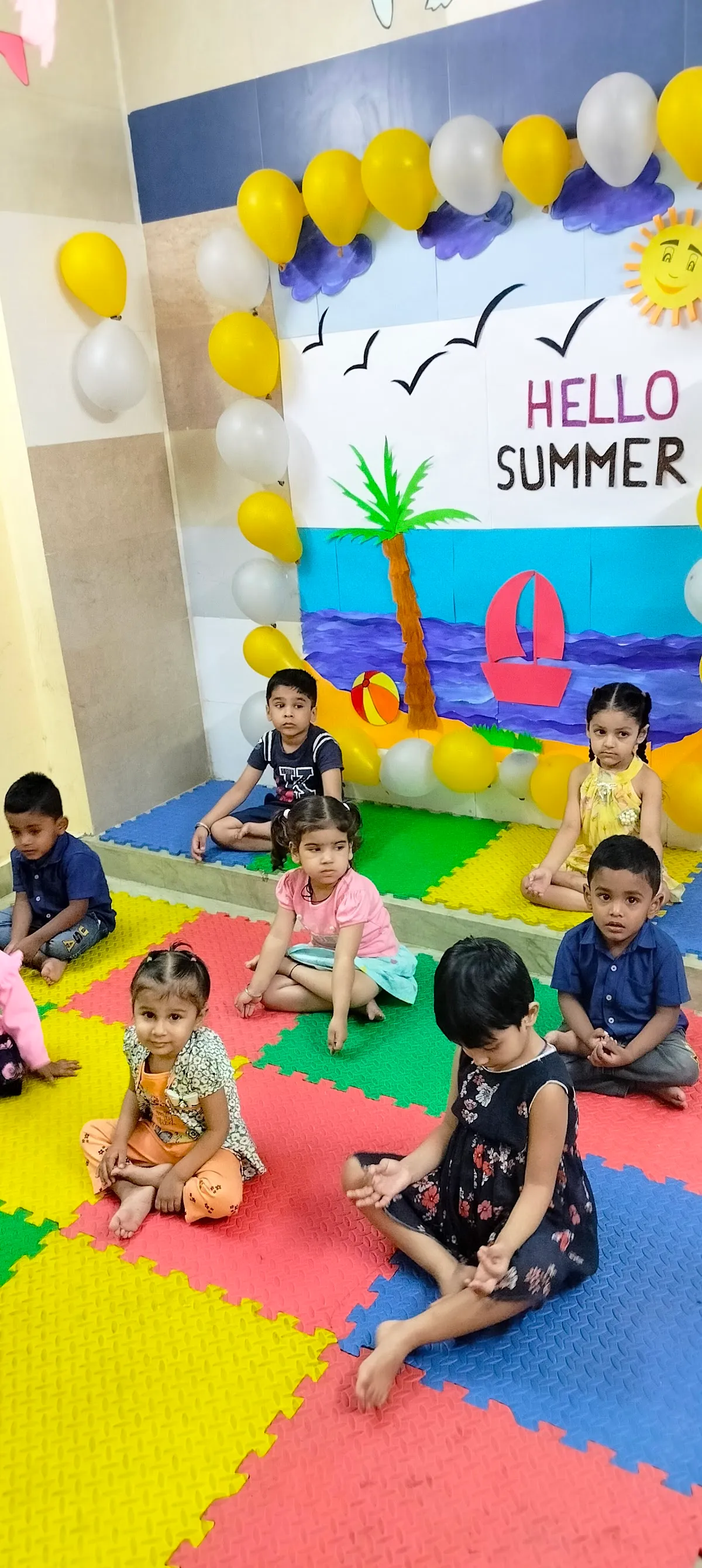 Small steps play school & Day care photo 3
