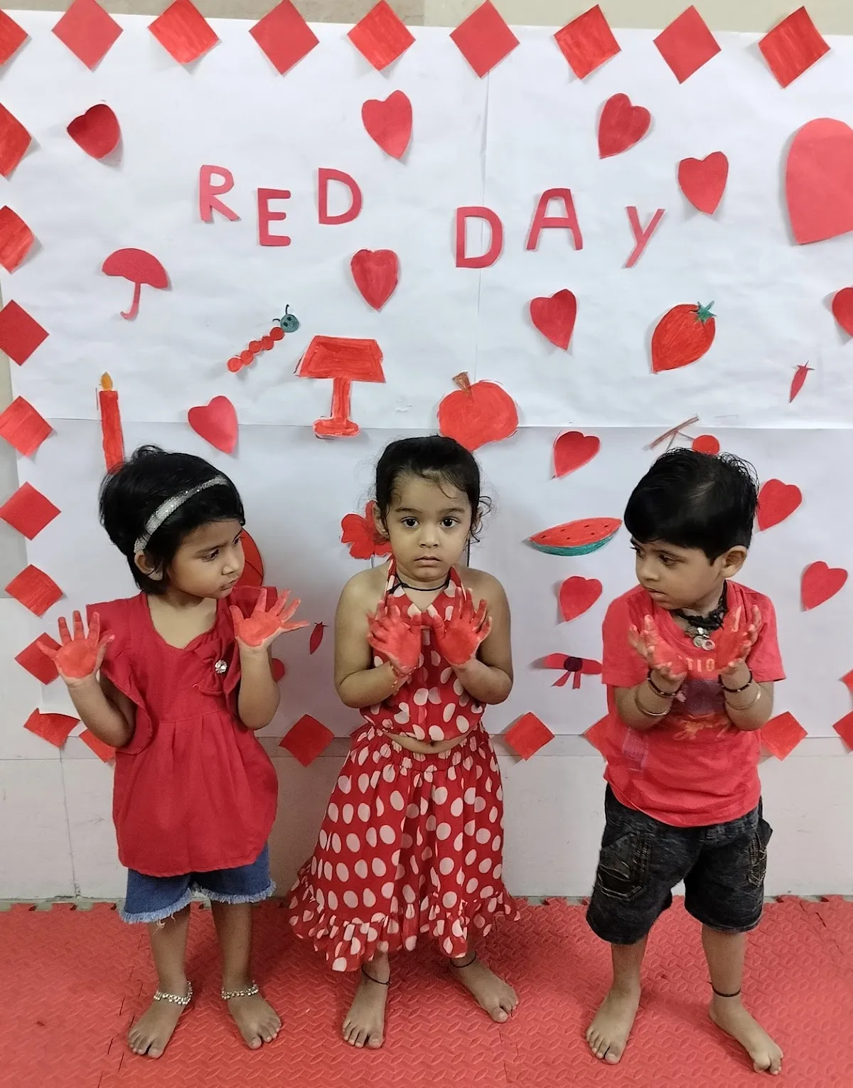 Small steps play school & Day care photo 5