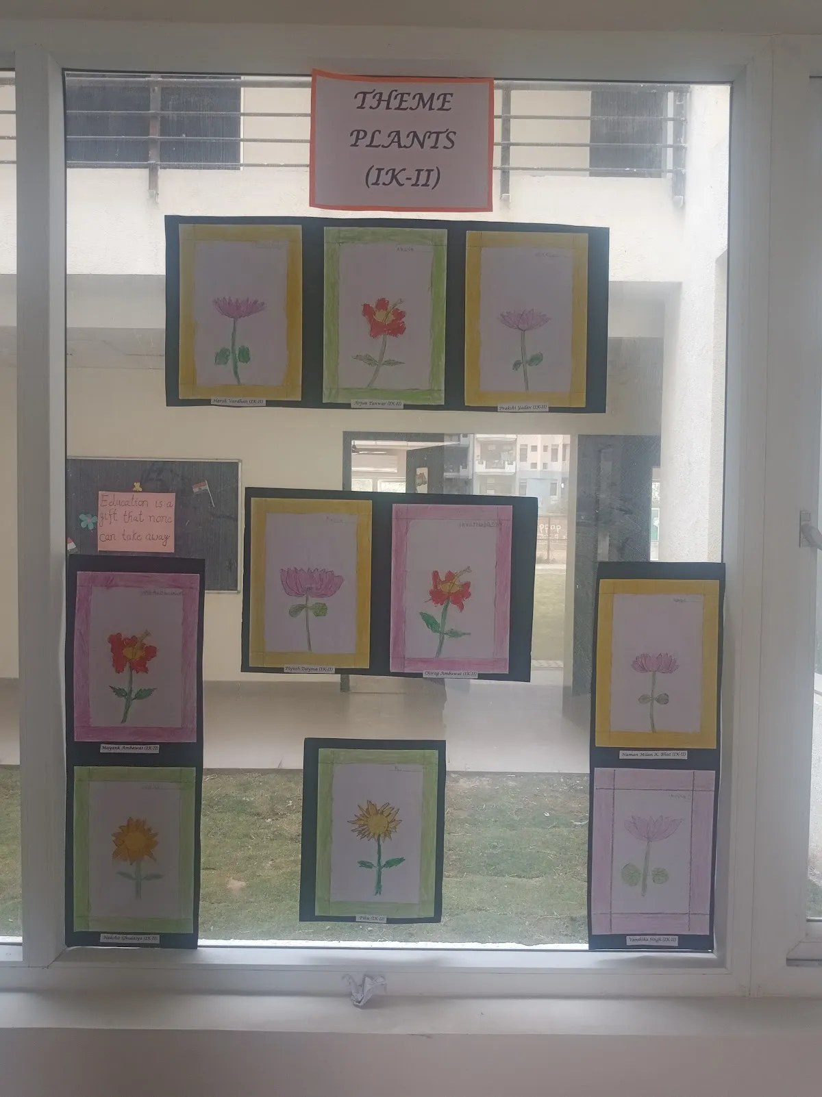 Sri Chaitanya school photo 6