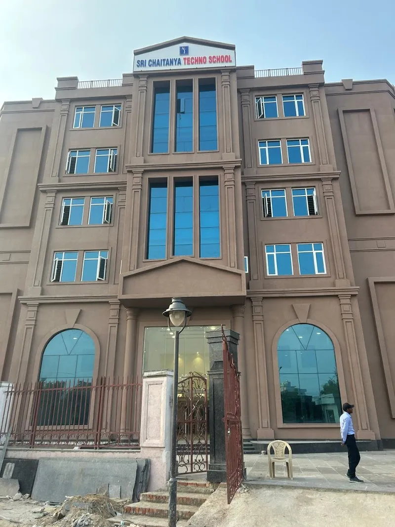 Sri Chaitanya Techno School-92