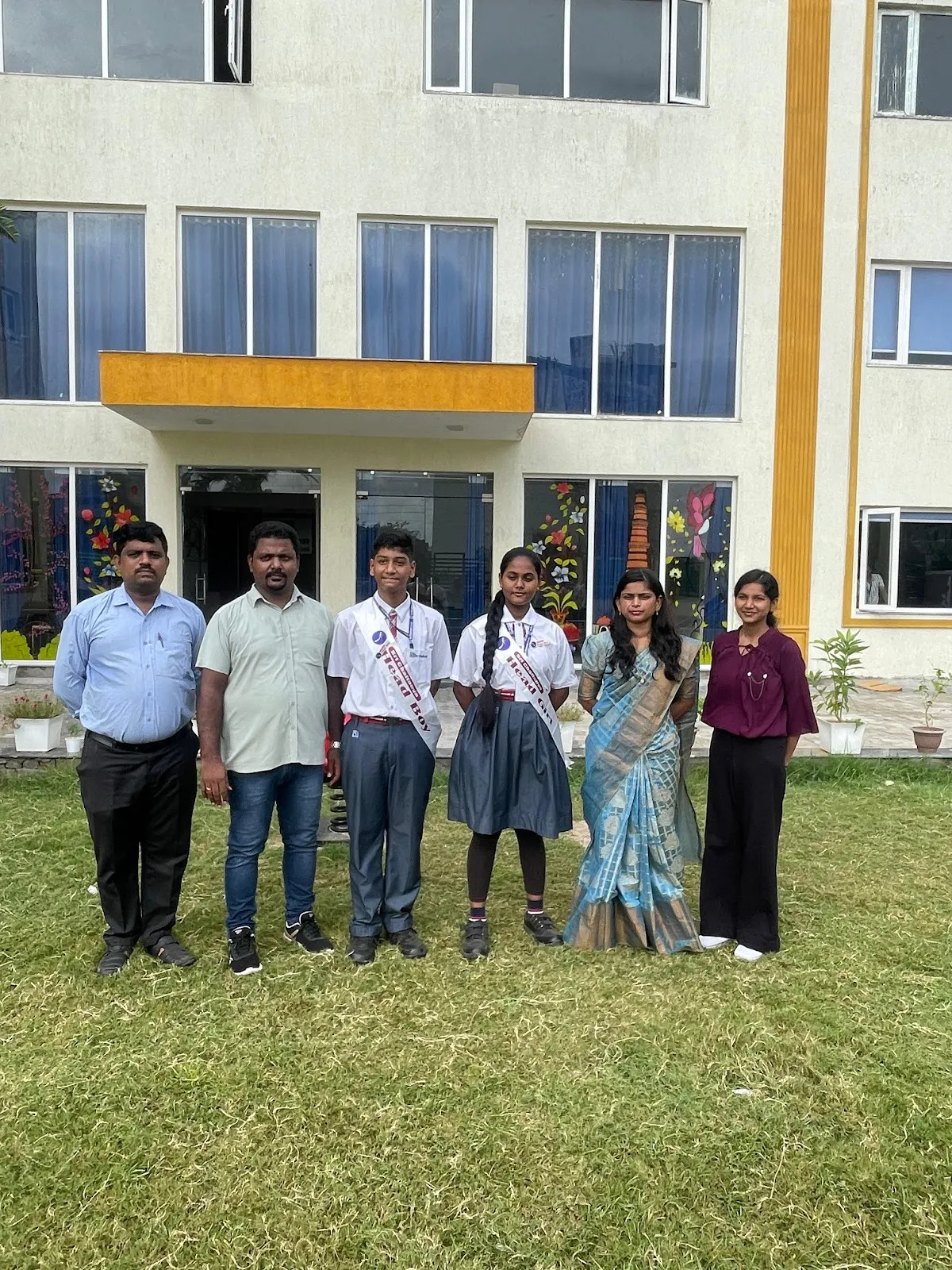 Sri Chaitanya Techno School photo 5