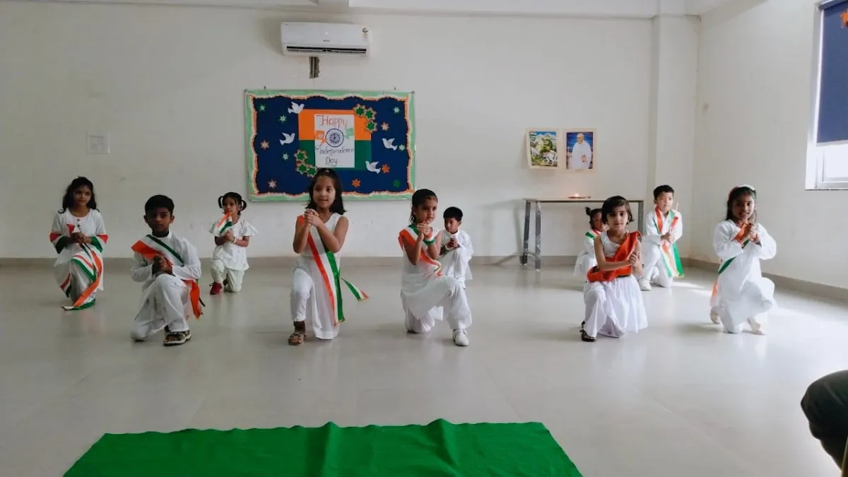 Sri Chaitanya Techno School photo 6