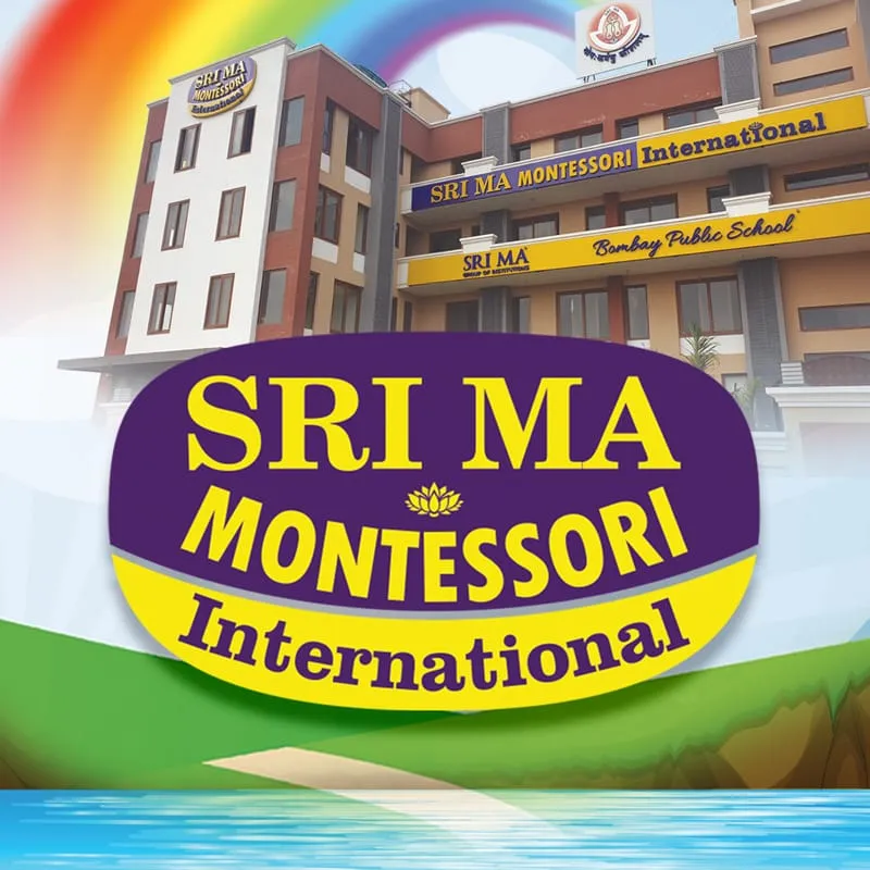 SRI MA MONTESSORI INTERNATIONAL photo 2