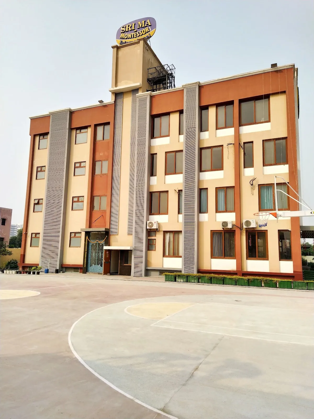 SRI MA MONTESSORI INTERNATIONAL photo 4