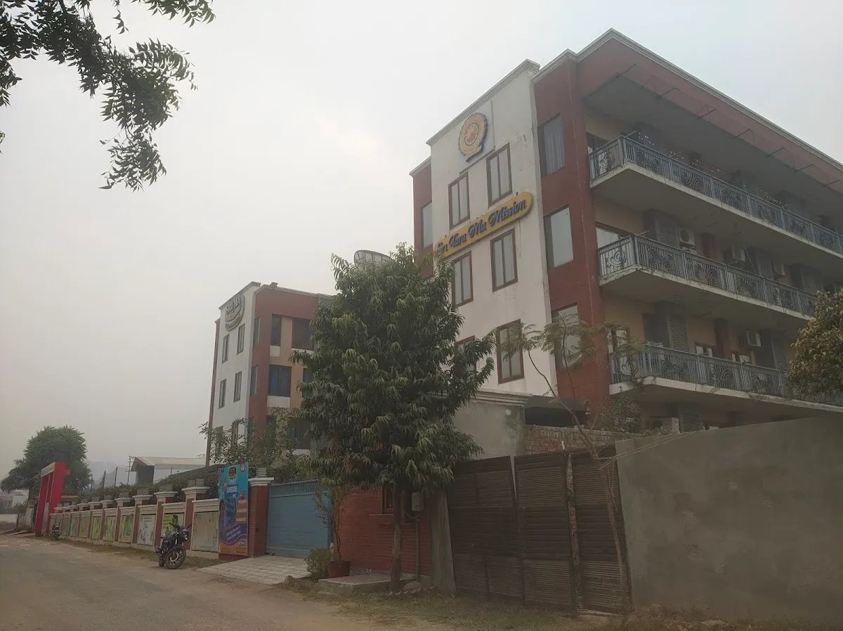 SRI MA MONTESSORI INTERNATIONAL photo 5