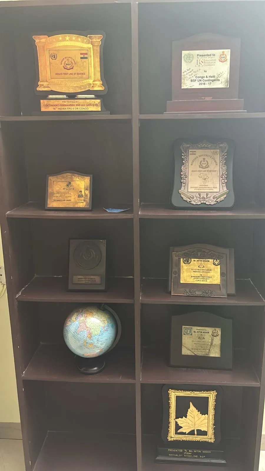 SS Global Education photo 2