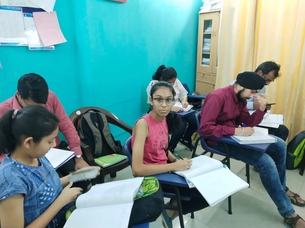 SS Global Education photo 4