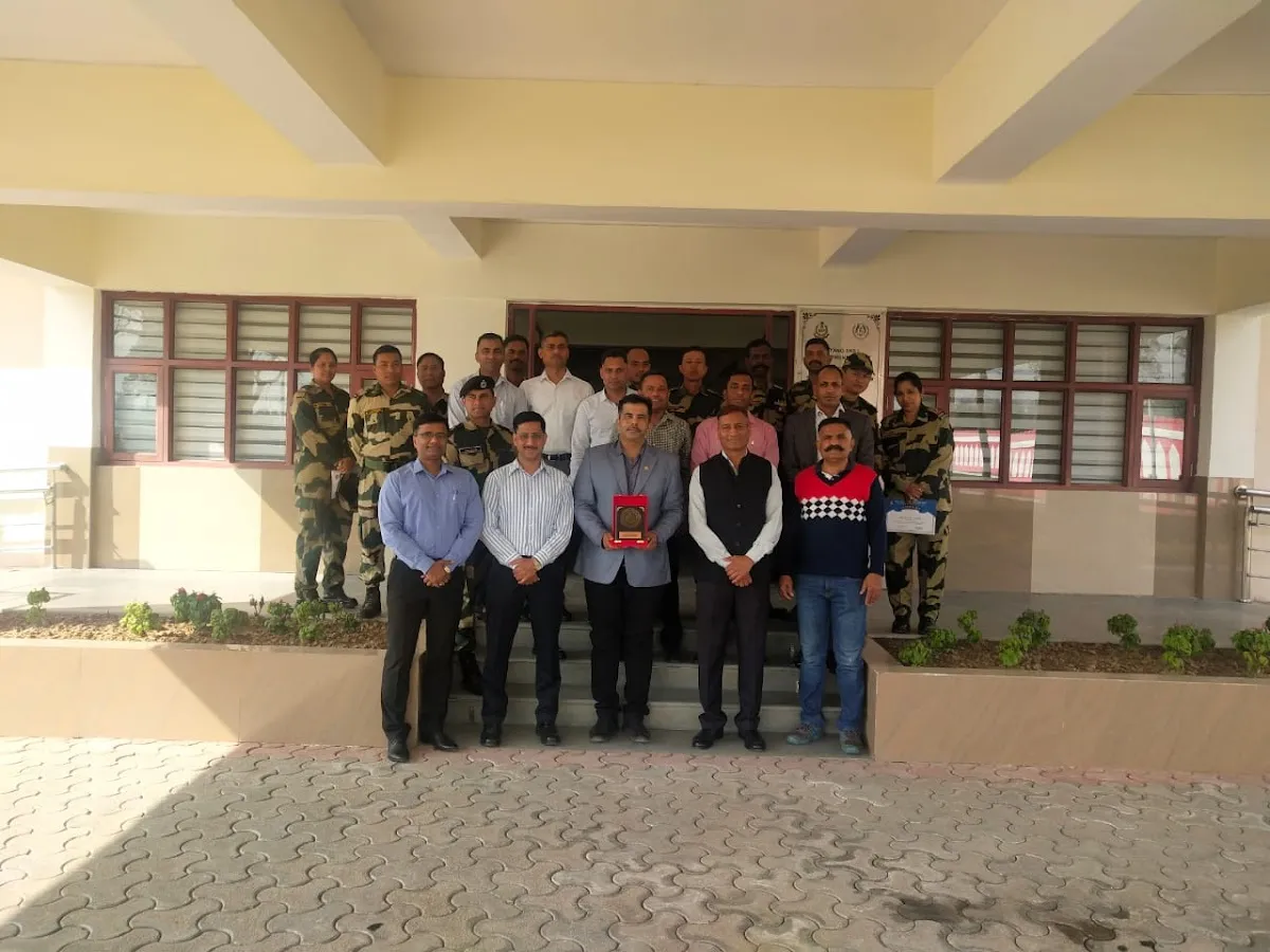 SS Global Education photo 5