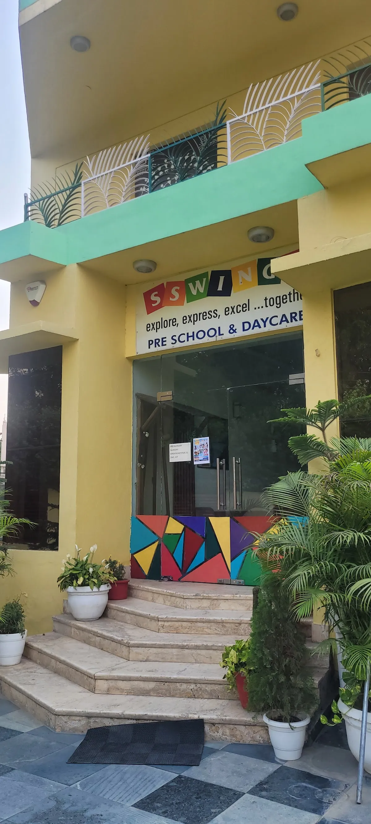 Sswings Preschool & Day care in Gurgaon photo 4