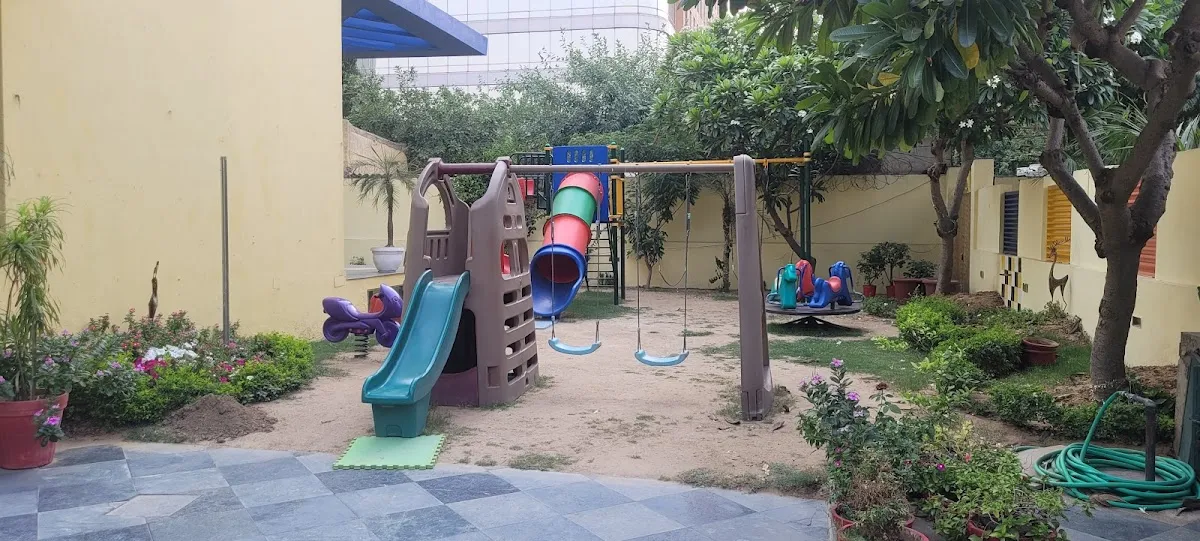 Sswings Preschool & Day care in Gurgaon photo 6