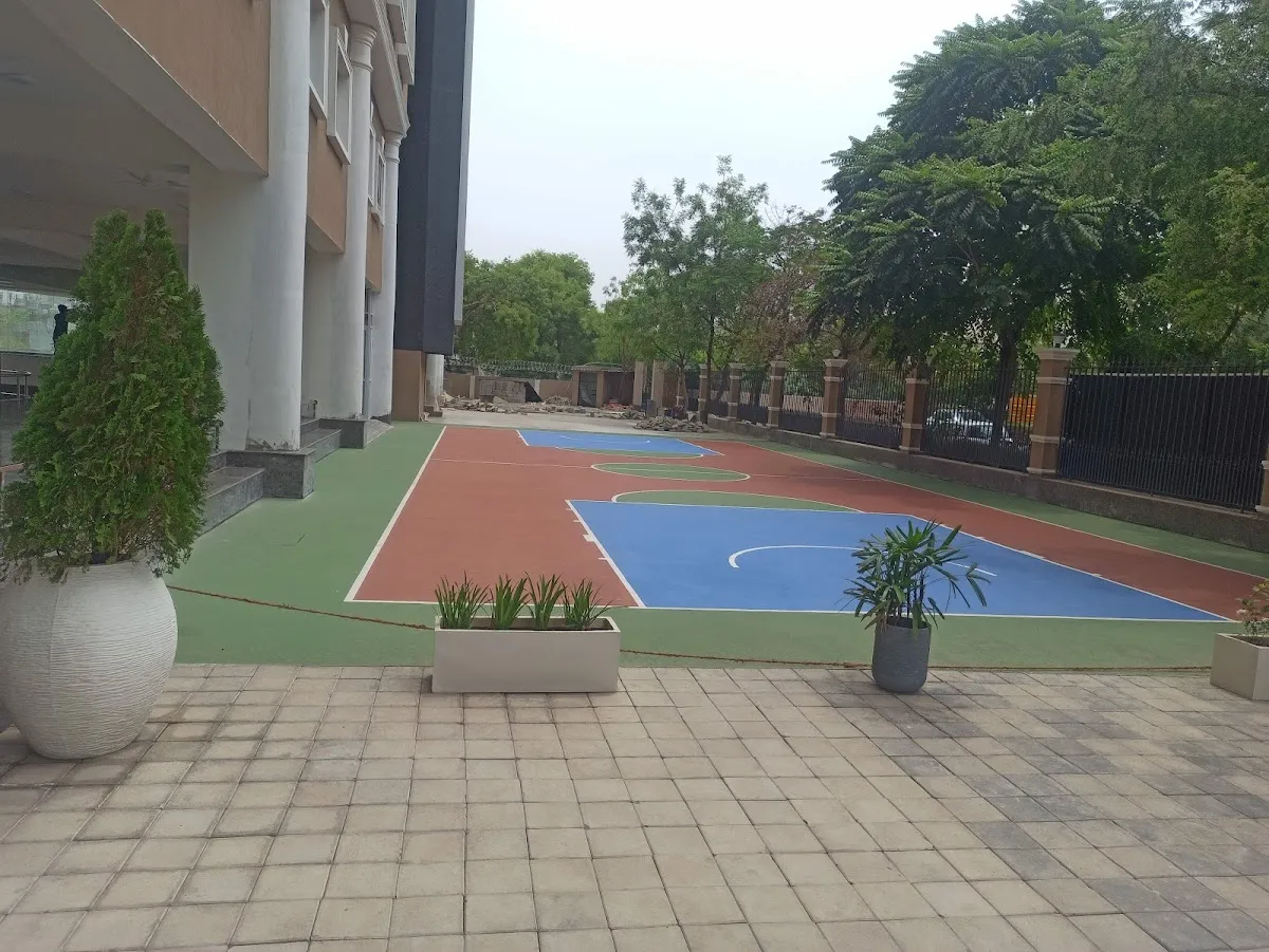 St. Andrews World School,Gurugram photo 5