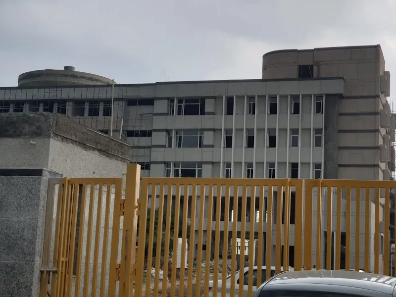 St. Angel's Global, Sector 70 A, Gurugram