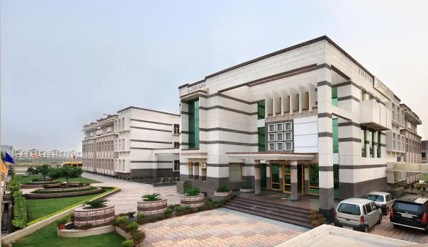 St. Angel's Senior Secondary School