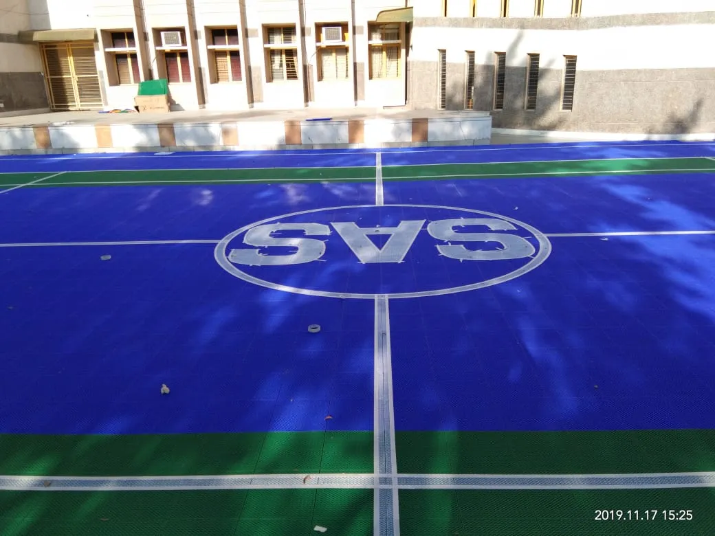 St. Angel's Senior Secondary School photo 3