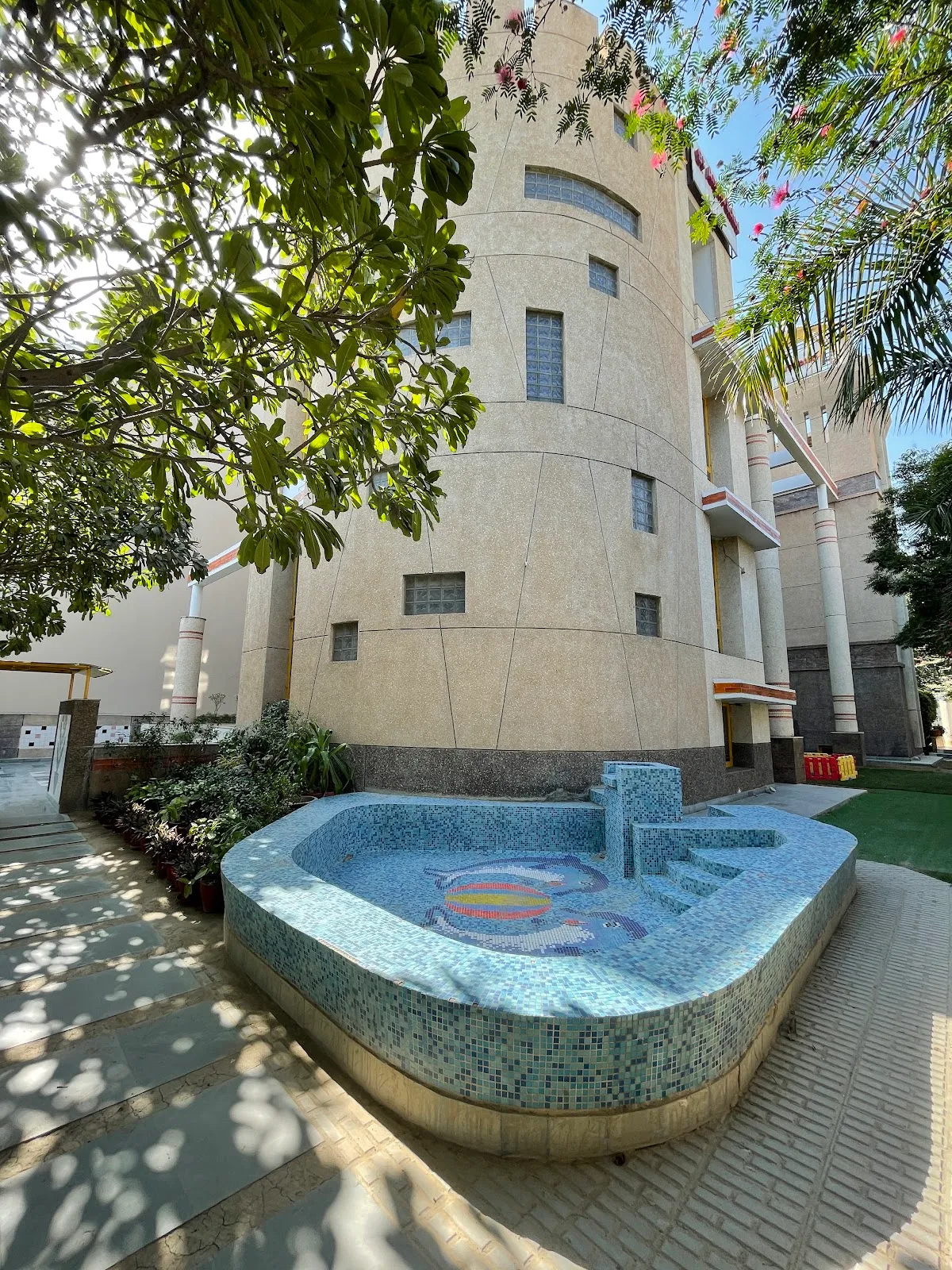 St. Angel's Senior Secondary School photo 6