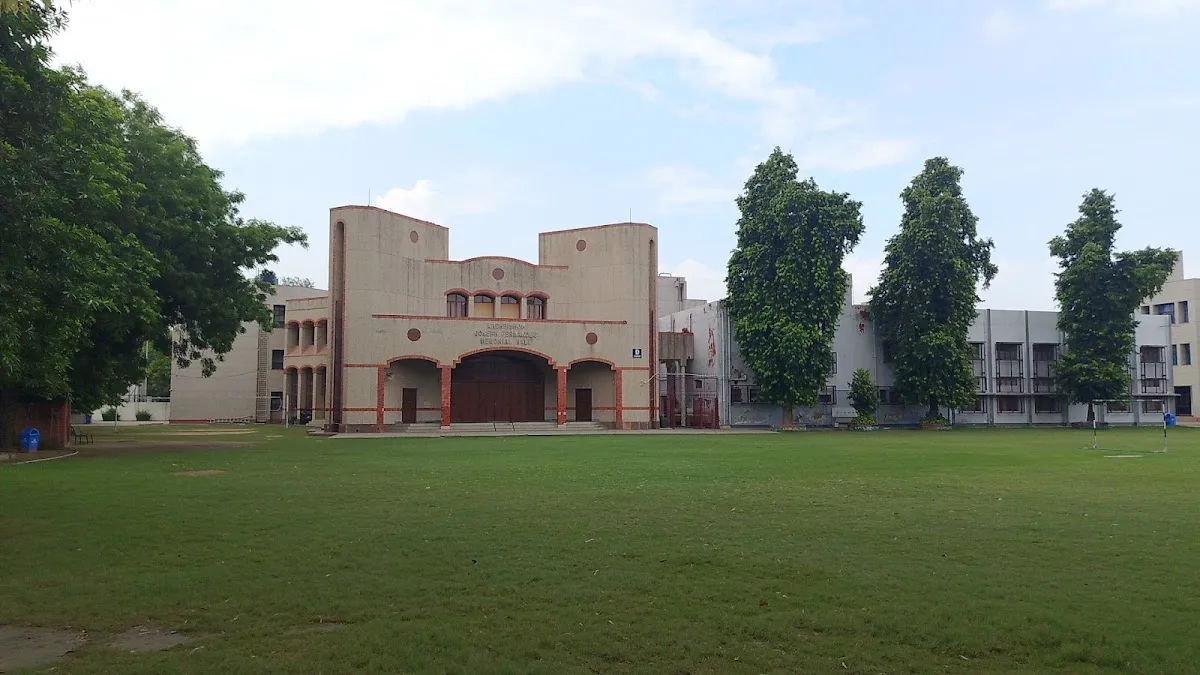 St. Michael's Sr. Sec. School photo 2