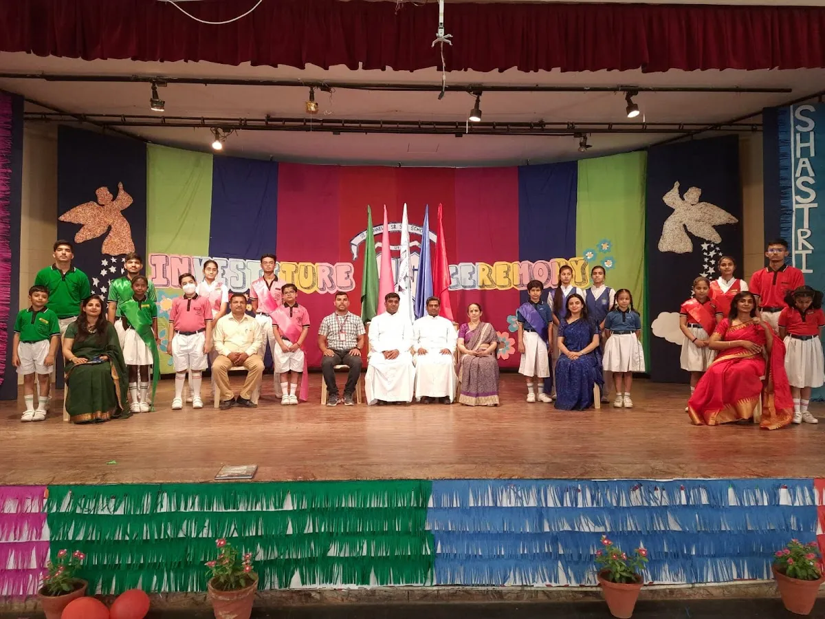 St. Michael's Sr. Sec. School photo 5