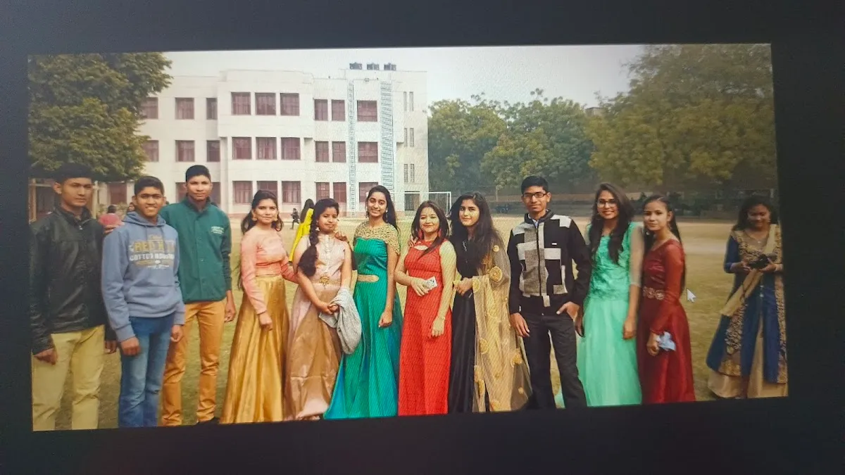 St. Michael's Sr. Sec. School photo 6