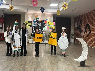 St. Xavier's High School-Best CBSE School in Gurgaon - CBSE Affiliated School in Gurugram