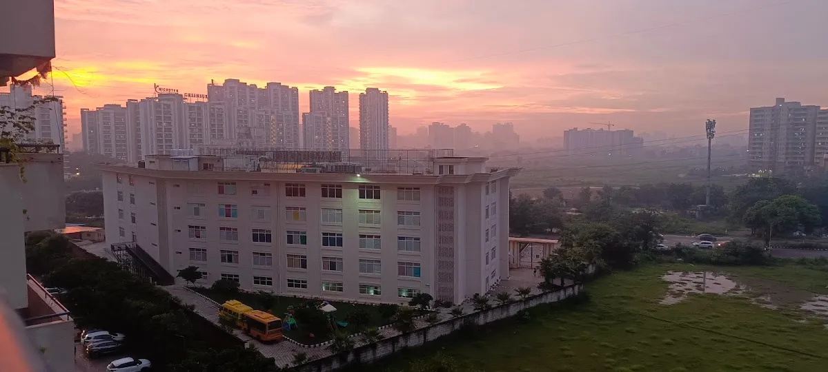 St. Xavier's High School-Best CBSE School in Gurgaon - CBSE Affiliated School in Gurugram photo 4