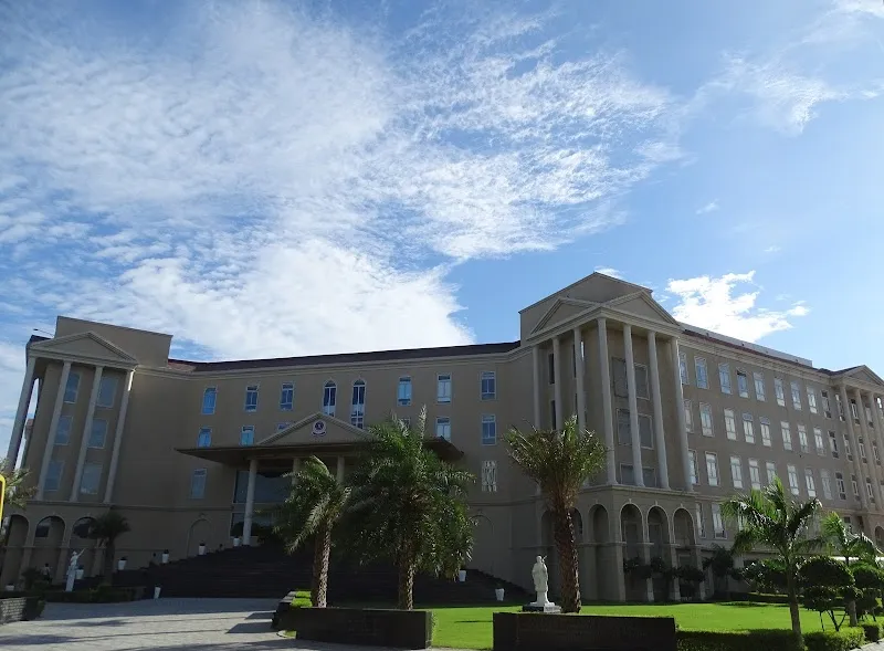 St. Xavier's High School- Best CBSE School in Gurgaon